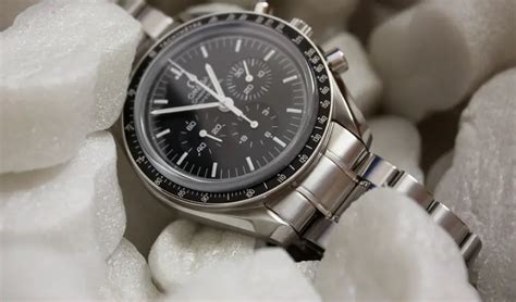 speedmaster waterproof